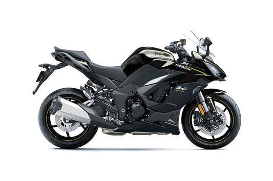 Kawasaki Ninja 1100SX 2026