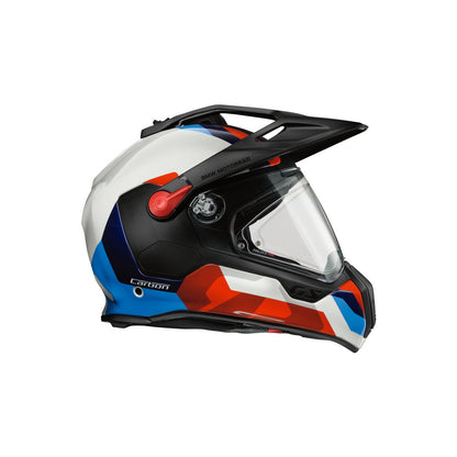 GS Rallye Carbon helmet, Calama, 54/55 (76315B3CC13) - 2
