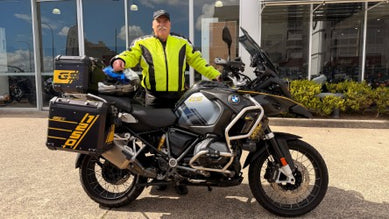 Phil  - Procycles New  Owner