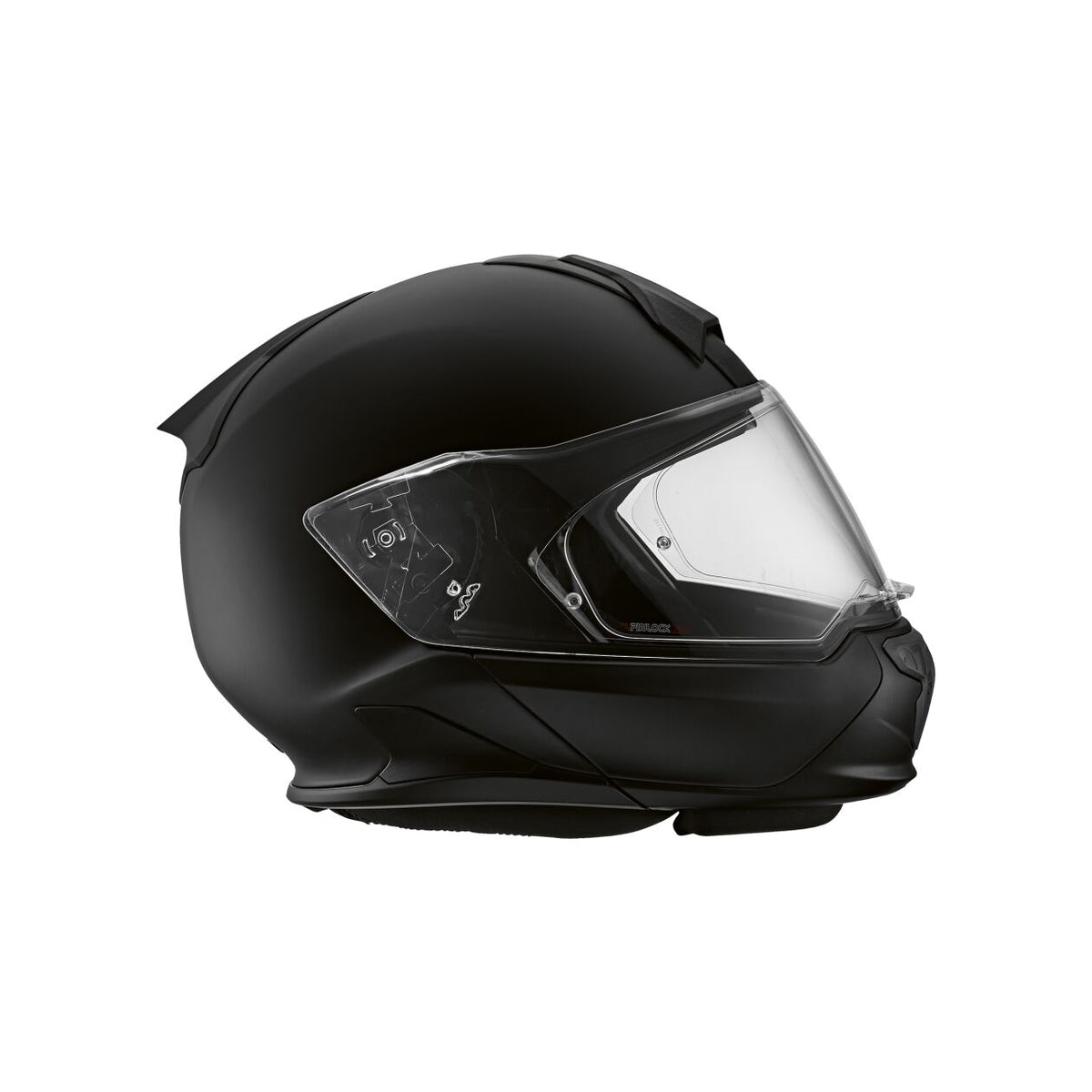 System 7 Carbon Evo helmet, Schwarz matt, 52/53 (76315A75172) - 7
