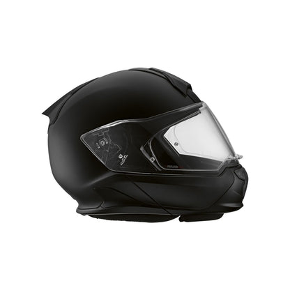 System 7 Carbon Evo helmet, Schwarz matt, 52/53 (76315A75172) - 7