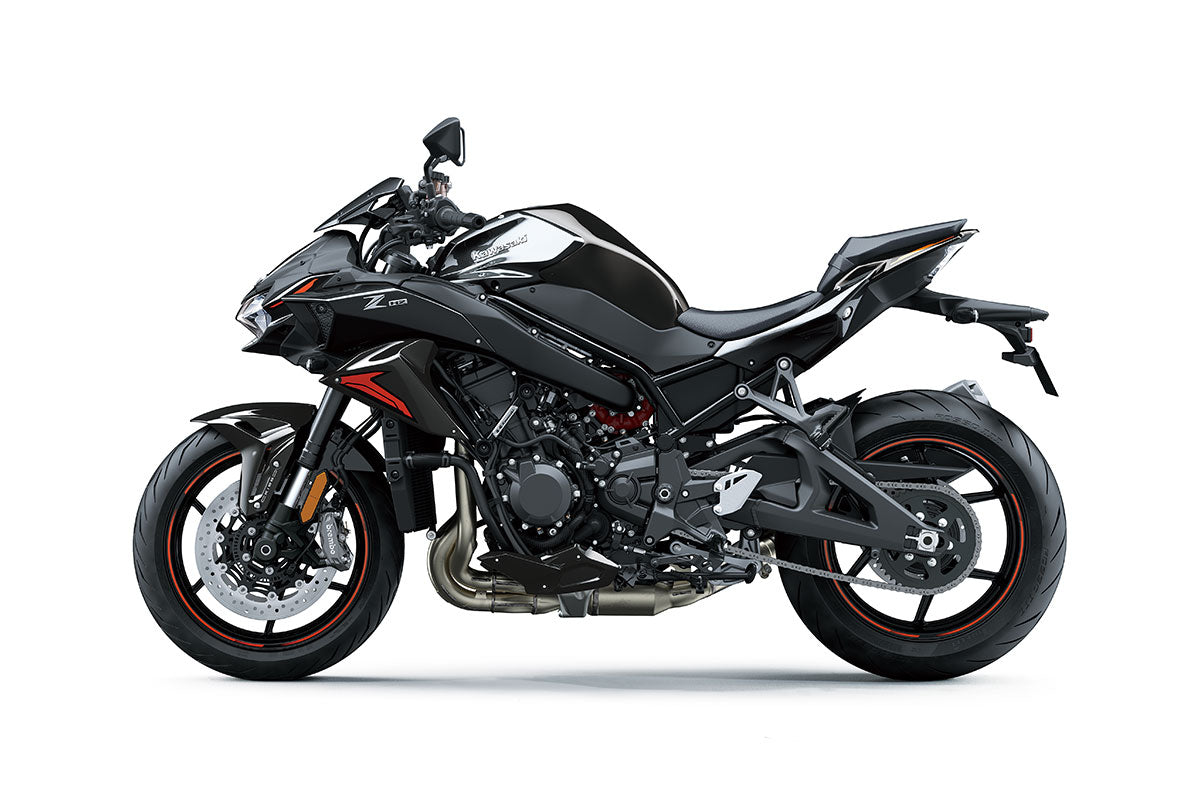 Kawasaki Z H2 2024 Street Z Hypernaked