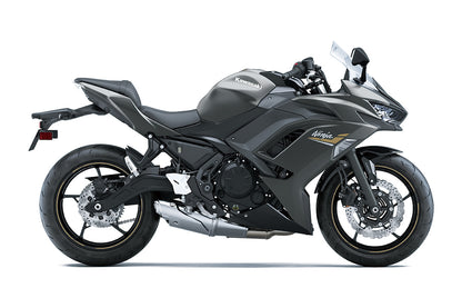 Kawasaki Ninja 650 KRT Edition 2023 Sport