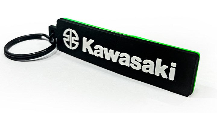 KAWASAKI KEYRING