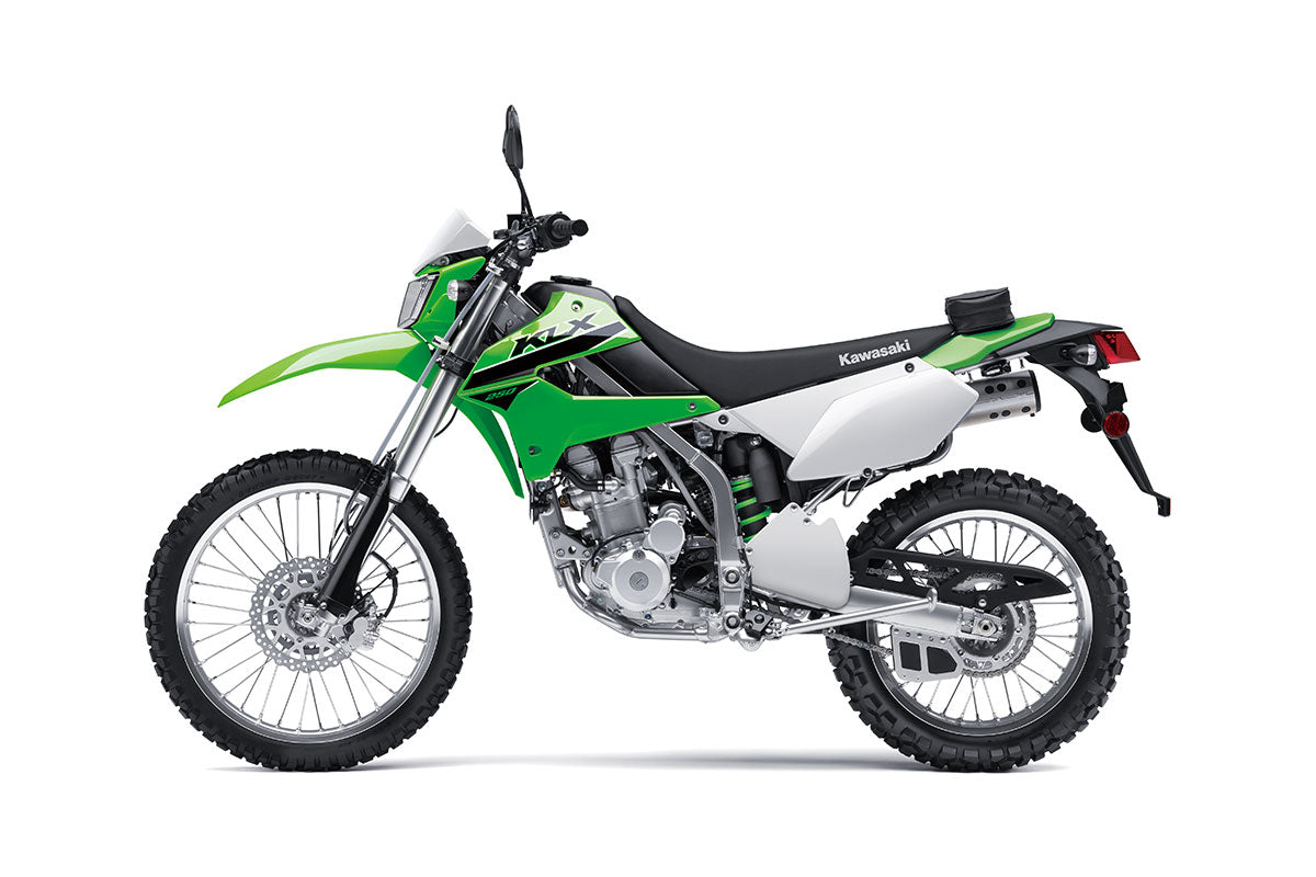 Kawasaki KLX250 2023 Dual-Sport