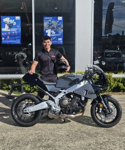 Maven  - Procycles New  Owner