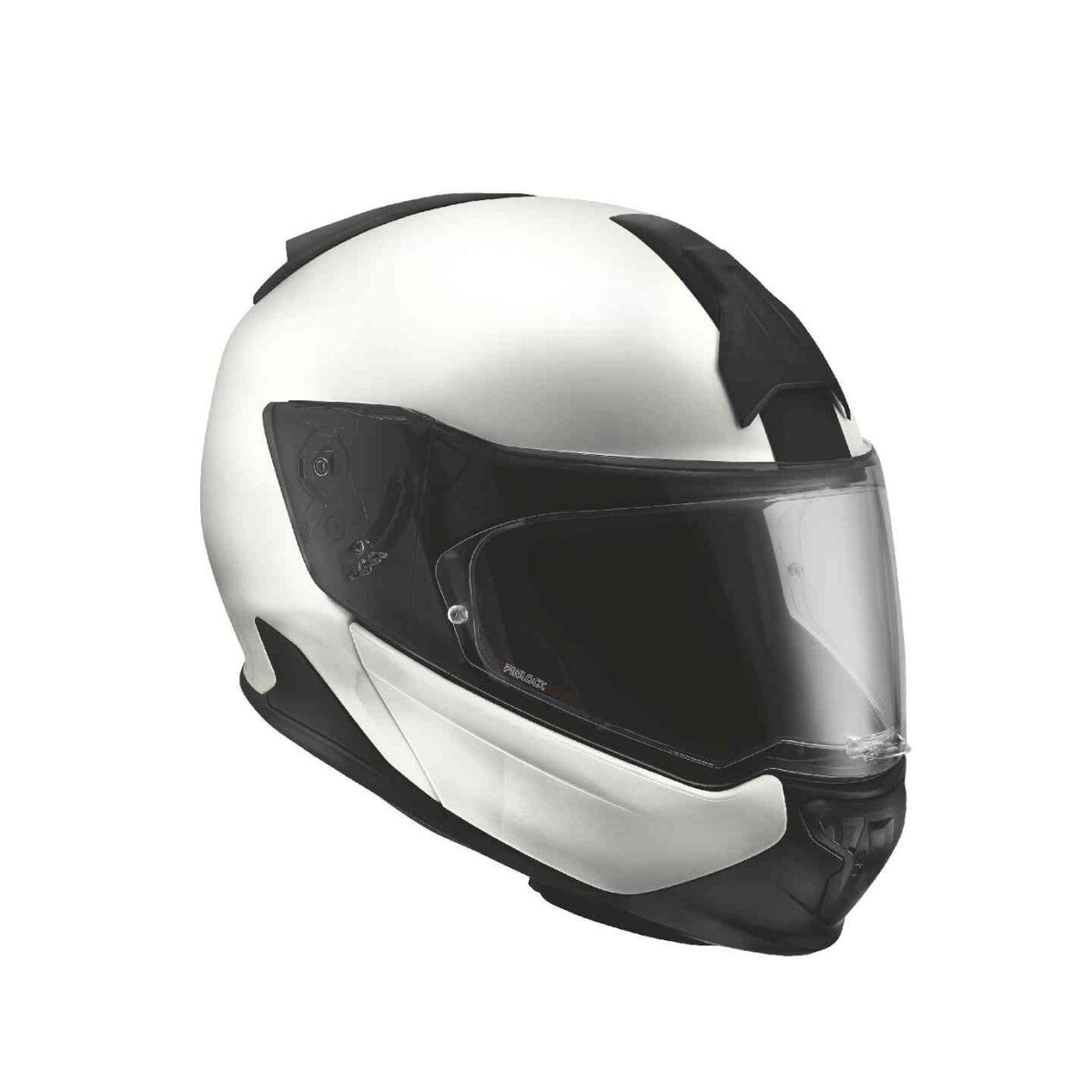 System 7 Carbon Evo helmet, White, 52/53 (76315A75165) - 1