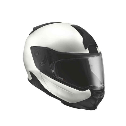 System 7 Carbon Evo helmet, White, 52/53 (76315A75165) - 1