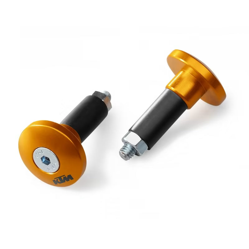 KTM Bar Ends 54802005000