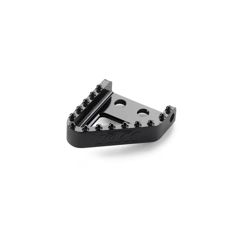 KTM Step Plate for Brake Lever SKU: 54813951100