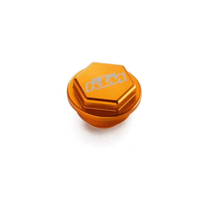 KTM Rear Brake Reservoir Cap SKU: U6951981
