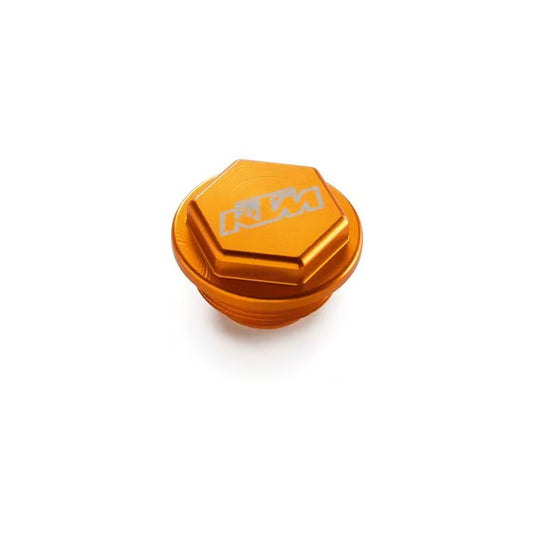 KTM Rear Brake Reservoir Cap SKU: U6951981