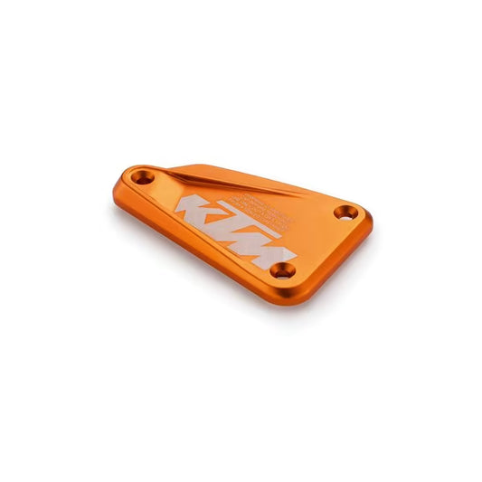KTM Brake Reservoir Cover SKU: 64113903000