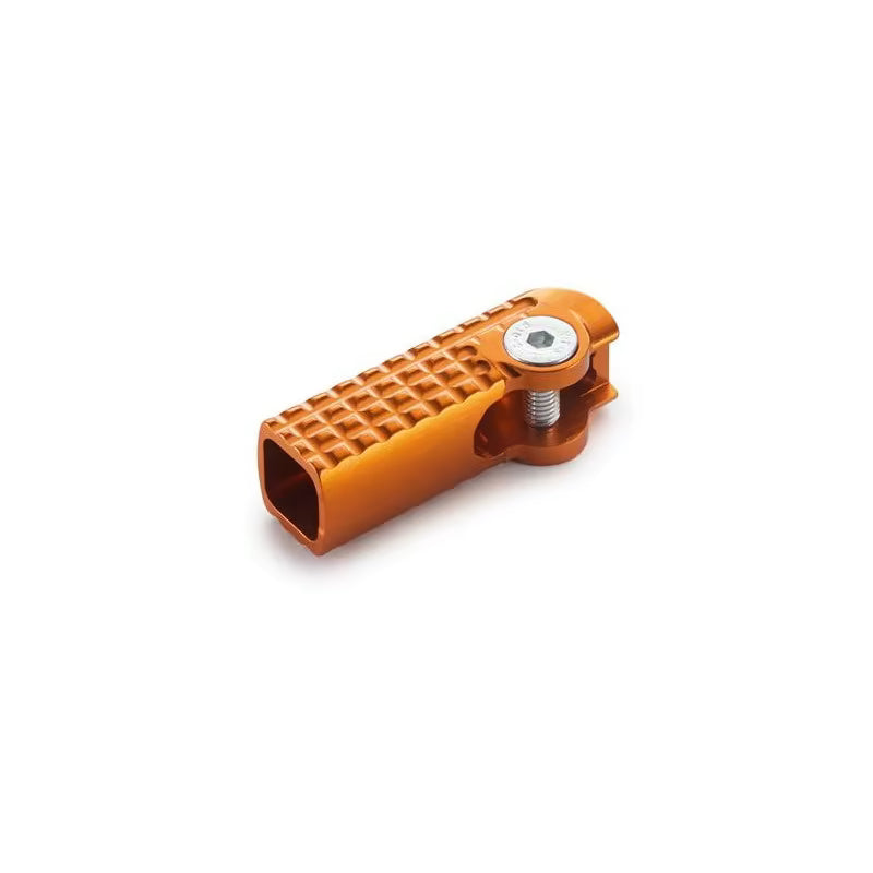 KTM Gear Shift Lever Step Plate SKU: 79434931044