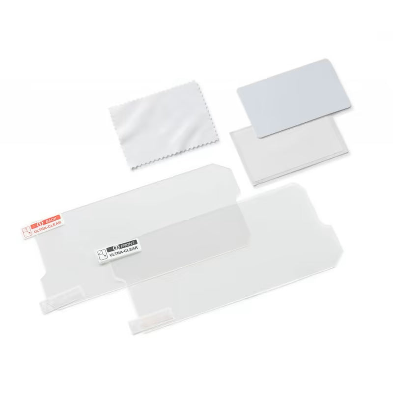 KTM Display Protection Sticker SKU: 93314969020