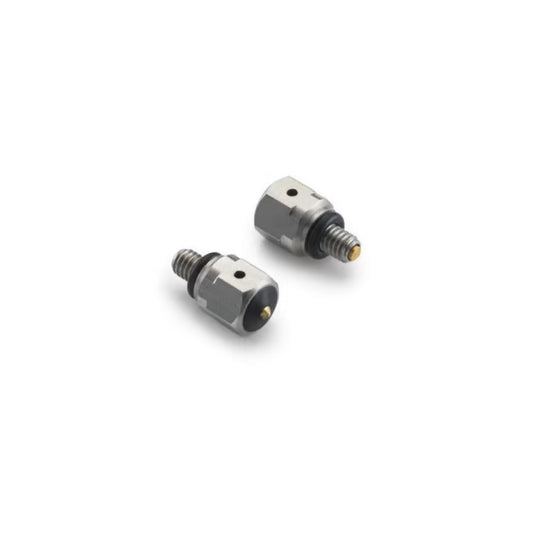 KTM Bleeder Valve Set SKU: 78101900100