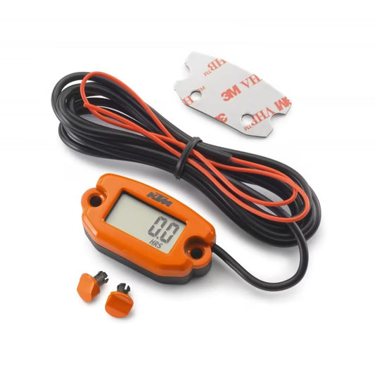 KTM Hour Meter SKU: 78112920100