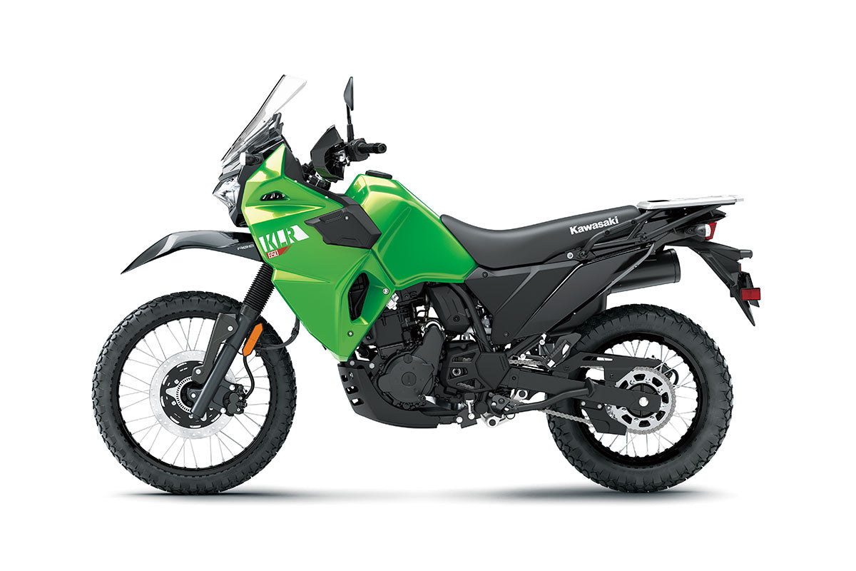 Kawasaki KLR650 2023 Dual Sport