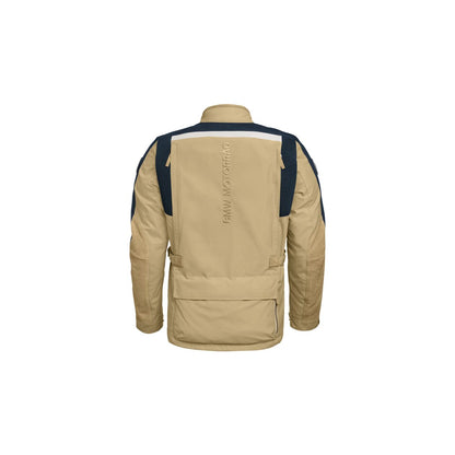 GS Tatacoa jacket, Sand, 52 (76115B3D4B9) - 2