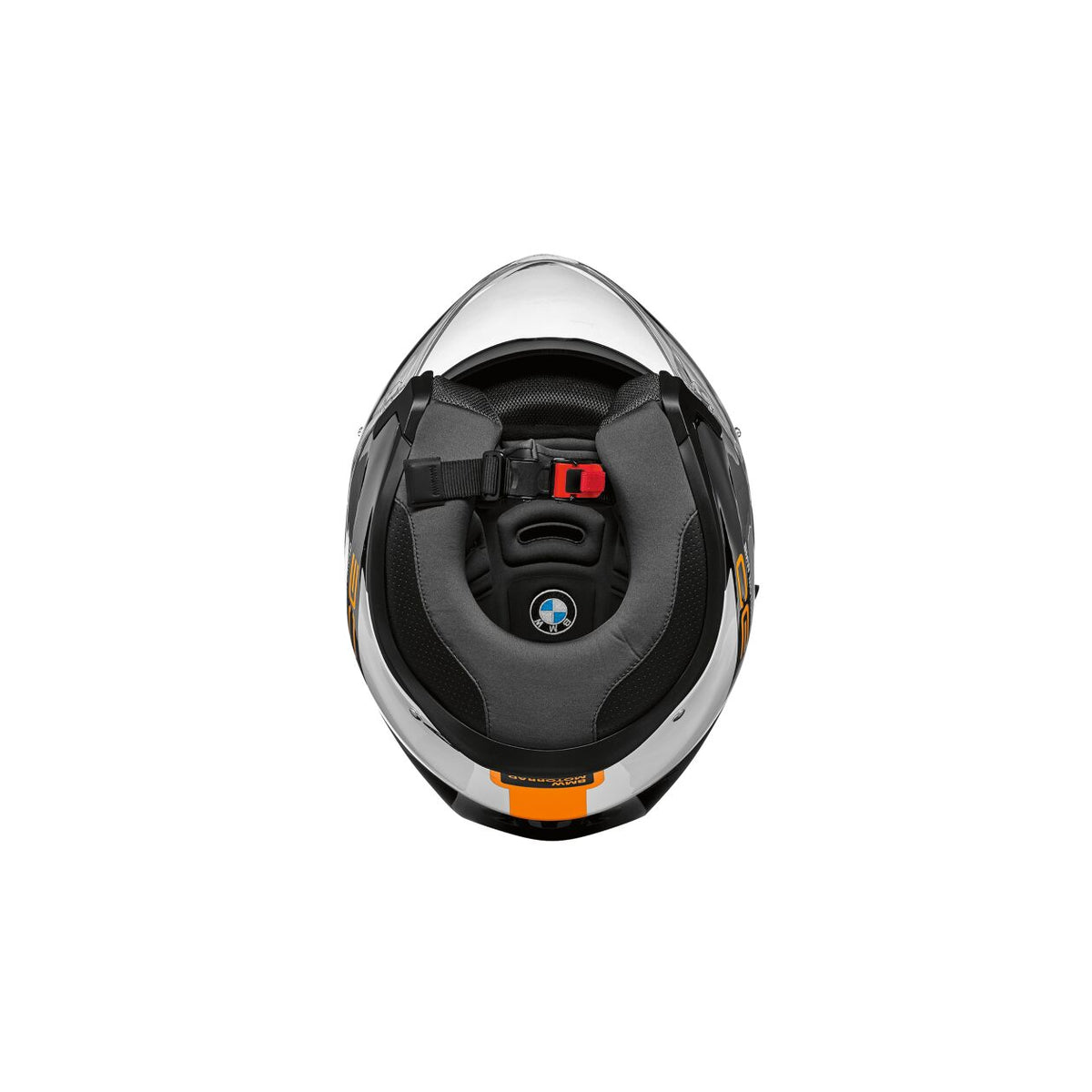 Sao Paulo helmet, Watt, 53/54 (76315A80824) - 5
