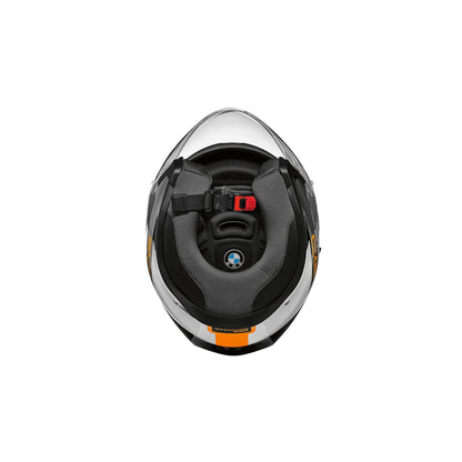 Sao Paulo helmet, Watt, 53/54 (76315A80824) - 5