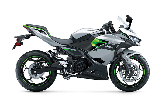 Kawasaki Ninja e-1 2024 Electric Motorcycle