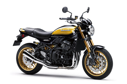 Kawasaki Z900RS 2024 Street Z Retro-Sport