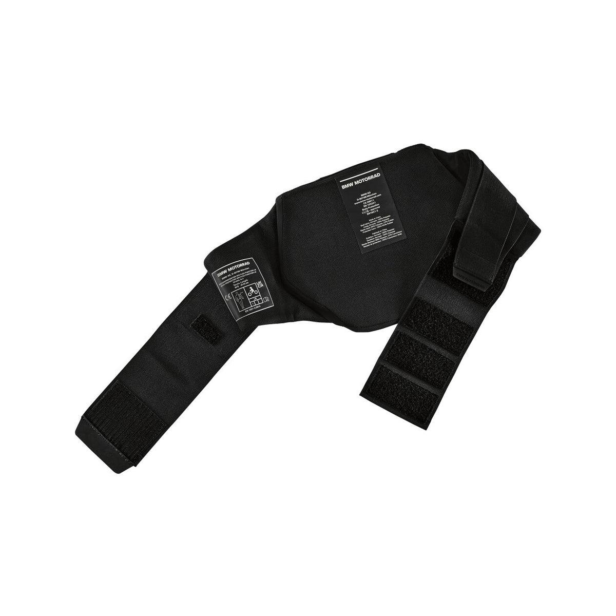 Pro kidney belt, Black, L (76267109679) - 2