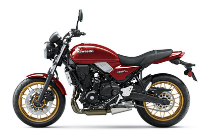 Kawasaki Z650RS 2024 Street Z Retro-Sport