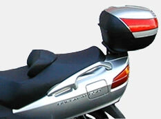 SHAD Top Master Suzuki Burgman 650
