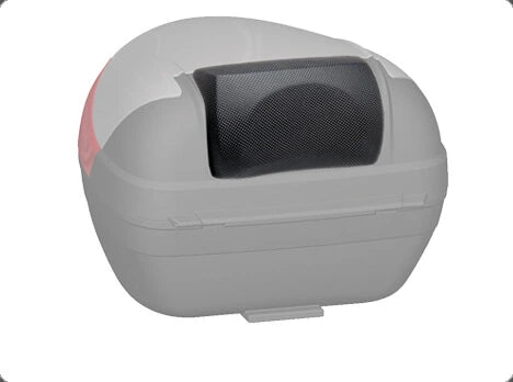 SHAD Backrest SH29/SH33/SH34