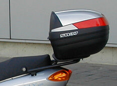 SHAD Top Master Piaggio Fly 125/150