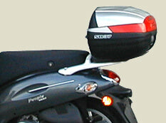 SHAD Top Case Fitting Kit Kymco People 150
