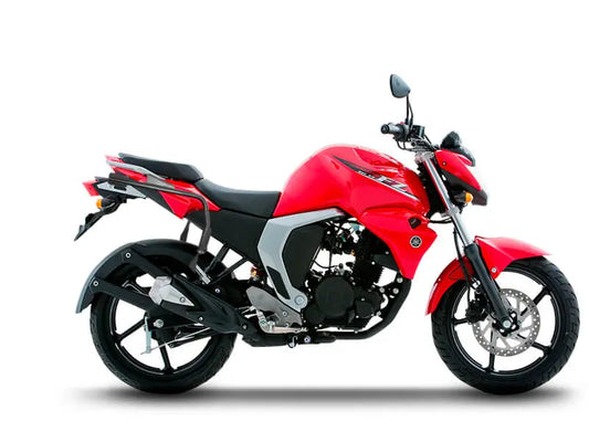 SHAD Top Master Yamaha Fazer 1000