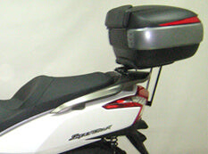 SHAD Top Case Fitting Kit Kymco Downtown 125/300