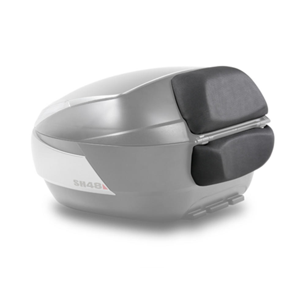 SHAD Backrest Suit SH48 Top Case
