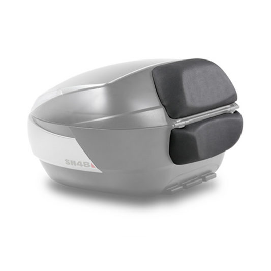 SHAD Backrest Suit SH48 Top Case