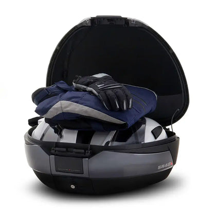 SHAD SH48 Dark Grey/Black