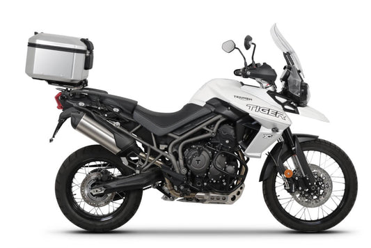 SHAD Top Master Triumph Tiger 800 XC