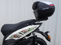 SHAD Top Master Piaggio Typhoon 50-125