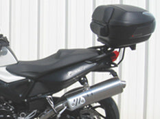 SHAD Top Master BMW F800 R/S