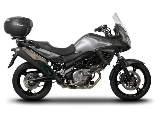 SHAD Top Master Suzuki V-Strom 650