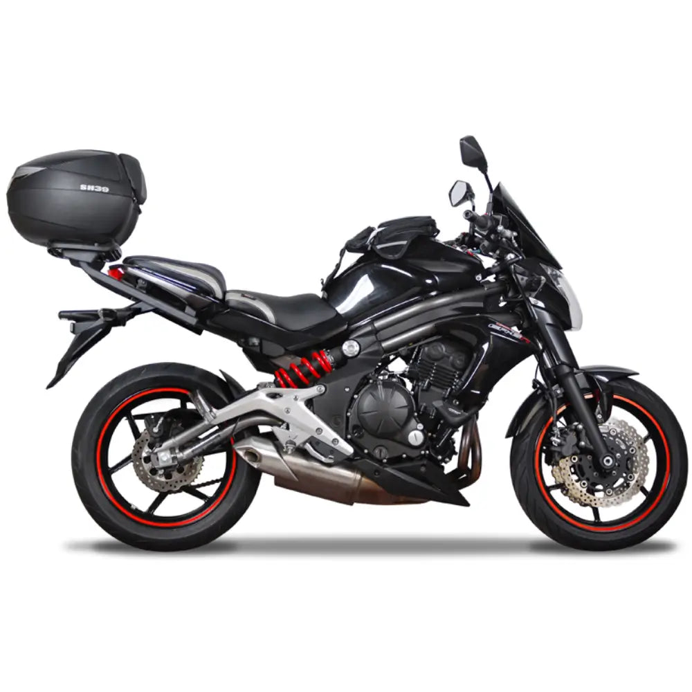 SHAD Top Master Kawasaki ER 650