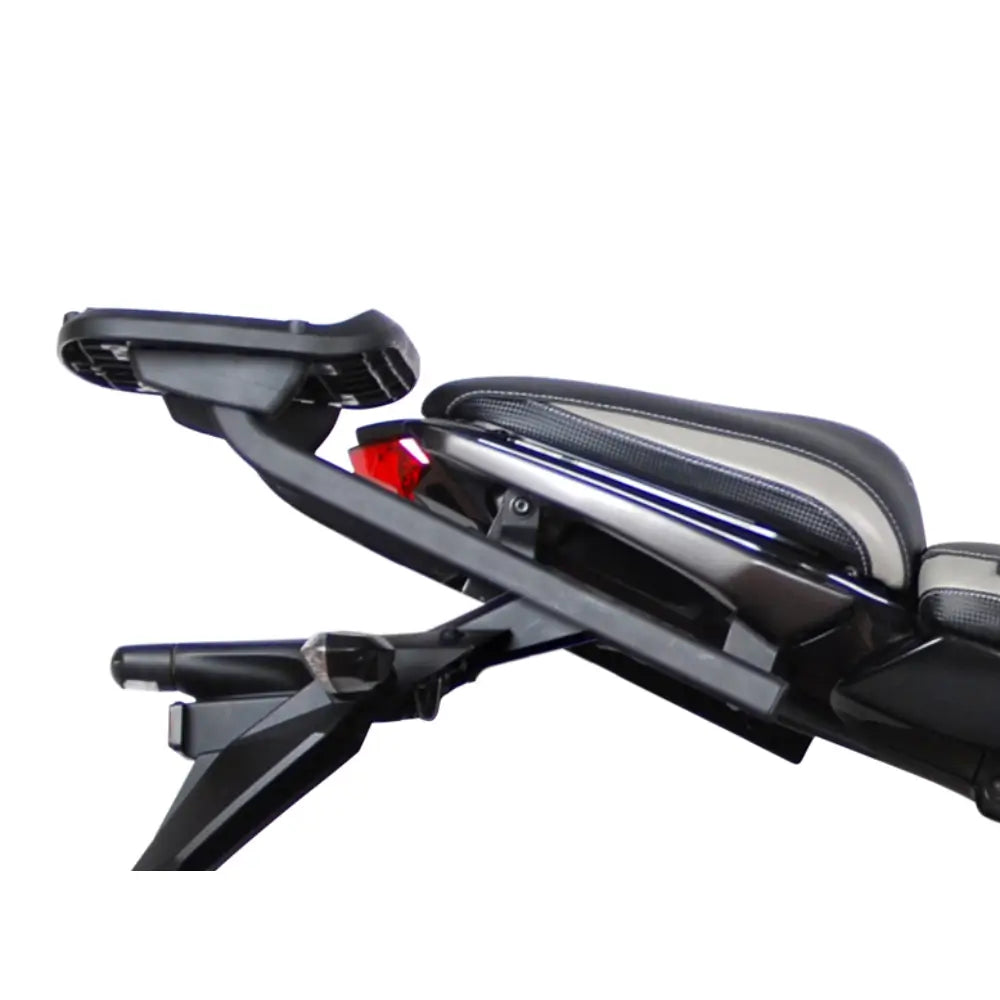 SHAD Top Master Kawasaki ER 650