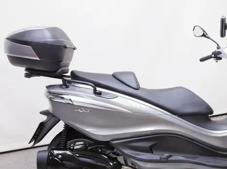 SHAD Top Master Piaggio X10