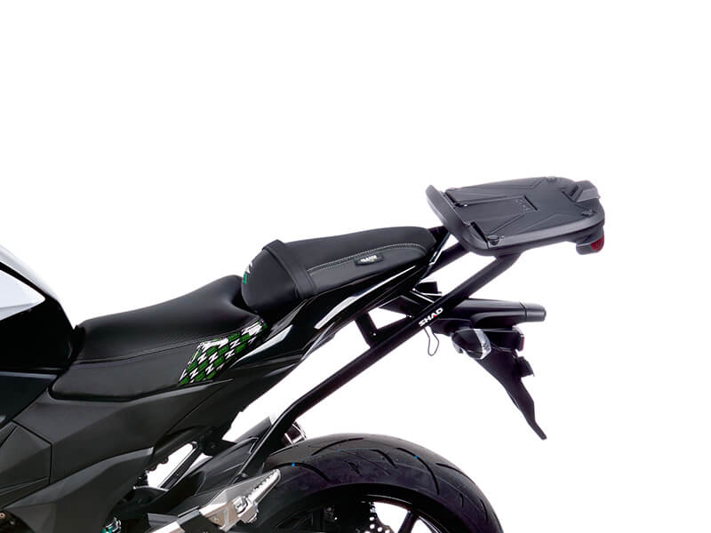 SHAD Top Case Fitting Kit Kawasaki Z800/E