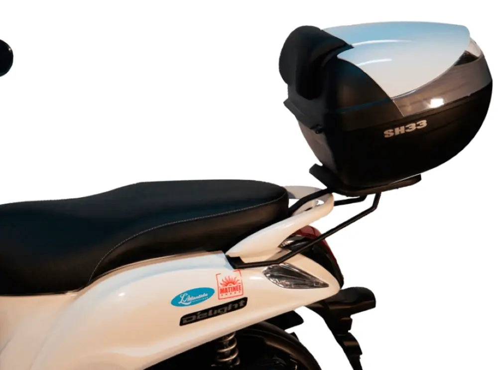 SHAD Top Master Yamaha Delight 125 (Y0DL53ST)