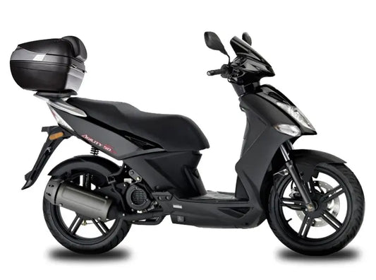 SHAD Top Master Kymco Agility 50/125/200I/4T