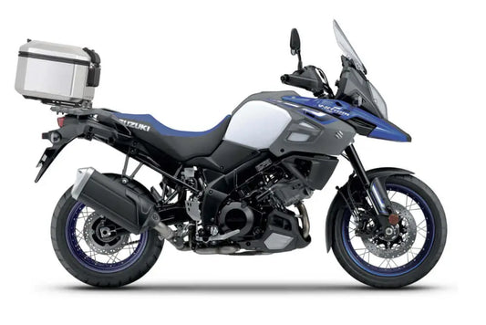 SHAD Top Master Suzuki V-Strom 650/1000