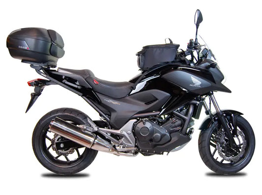 SHAD Top Master Honda Series 700'12/750